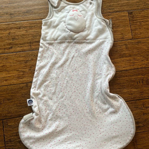 Nested Bean Pajamas Nested Bean Zen Sleep Sack Play Medium Poshmark